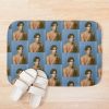 Omar Apollo Bath Mat Official Omar Apollo Merch