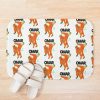 Omar Apollo Bath Mat Official Omar Apollo Merch