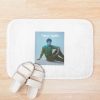 Omar Apollo Bath Mat Official Omar Apollo Merch