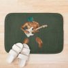 Omar Apollo Merch Bath Mat Official Omar Apollo Merch