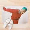 Apolonio. Bath Mat Official Omar Apollo Merch