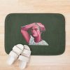 Omar Apollo Omar Apollo Omar Apollo Bath Mat Official Omar Apollo Merch