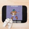 Omar Apollo Bath Mat Official Omar Apollo Merch