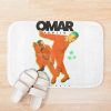 Omar Apollo Bath Mat Official Omar Apollo Merch