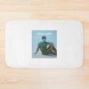 Omar Apollo Bath Mat Official Omar Apollo Merch