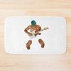 Omar Apollo Merch Bath Mat Official Omar Apollo Merch