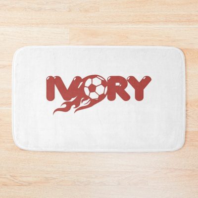Omar Apollo Bath Mat Official Omar Apollo Merch