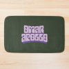 Omar Apollo Lightweight Sweatshirt Bath Mat Official Omar Apollo Merch