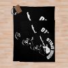  Omar Apollo Singer-Songwriter Designs Throw Blanket Official Omar Apollo Merch