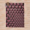 Omar Apollo Omar Apollo Omar Apollo Throw Blanket Official Omar Apollo Merch