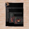 Omar Apollo Throw Blanket Official Omar Apollo Merch