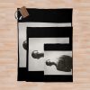 Omar Apollo Throw Blanket Official Omar Apollo Merch