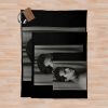 Omar Apollo Throw Blanket Official Omar Apollo Merch