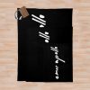 Omar Apollo Tour Merch Omar Apollo Logo Throw Blanket Official Omar Apollo Merch