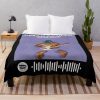 Omar Apollo Throw Blanket Official Omar Apollo Merch