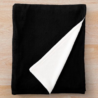 Omar Apollo Tour Merch Omar Apollo Logo Throw Blanket Official Omar Apollo Merch