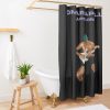 Apolonio Shower Curtain Official Omar Apollo Merch