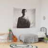 Cover Of Omar Desvelado American Tour Tapestry Official Omar Apollo Merch