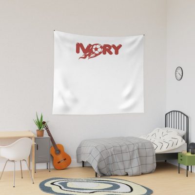 Omar Apollo Tapestry Official Omar Apollo Merch