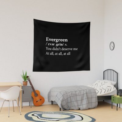 Omar Apollo Aesthetic Motivational Quote Lyrics Black Tapestry Official Omar Apollo Merch