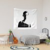 Omar Apollo Tour Merch Omar Apollo Ivory Tapestry Official Omar Apollo Merch