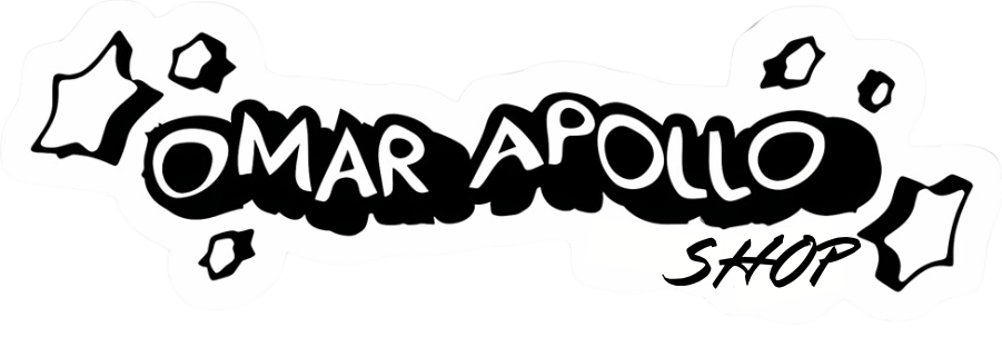 Omar Apollo Store