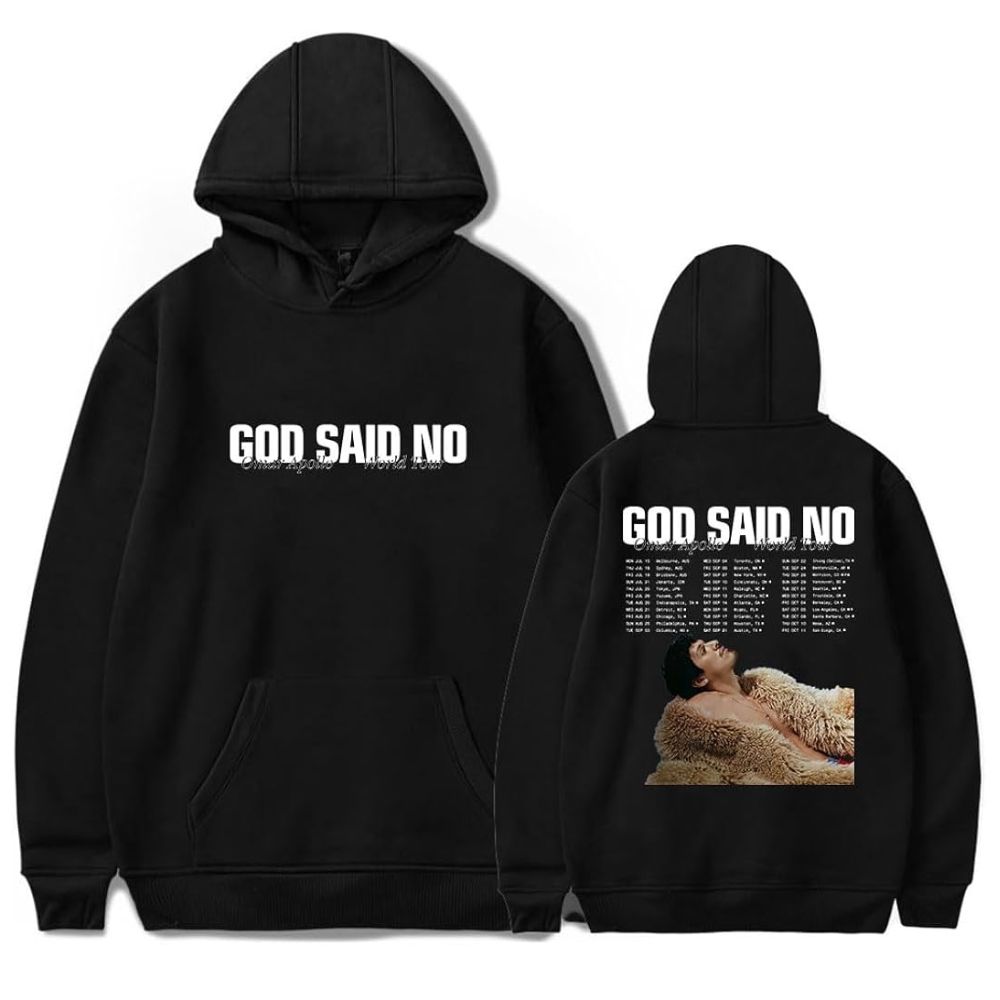 Ban sao cua Ban sao cua Post Malone Shop Logo 42 - Omar Apollo Store