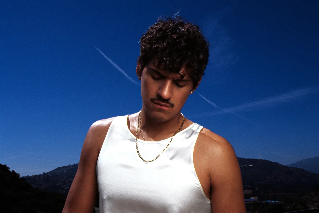 Omar Apollo
